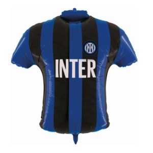 festa a tema inter