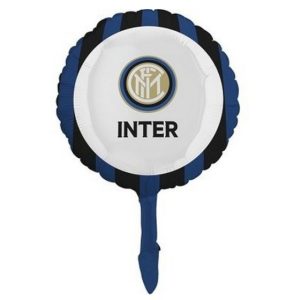 festa a tema inter