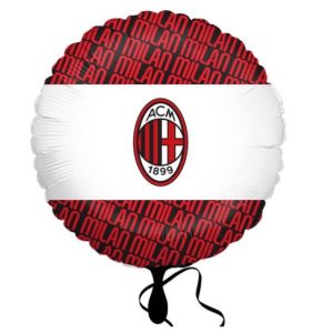 festa a tema milan