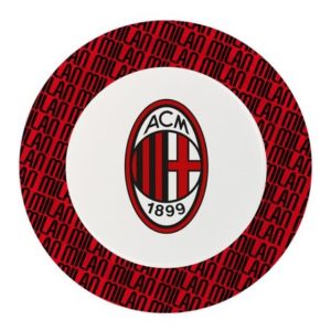 festa a tema milan