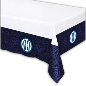 festa a tema inter