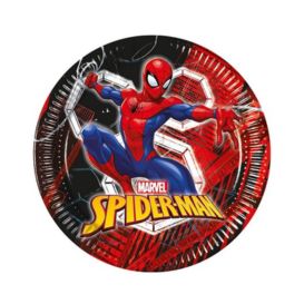 festa a tema spiderman