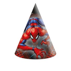 festa a tema spiderman