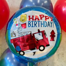 decorazioni per compleanno bambini
