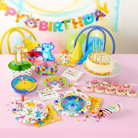 feste compleanno bambini