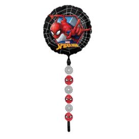 festa a tema spiderman