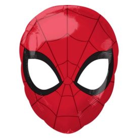 festa a tema spiderman