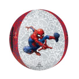 festa a tema spiderman