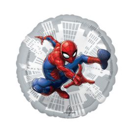 festa a tema spiderman