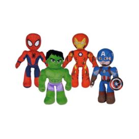 festa a tema spiderman